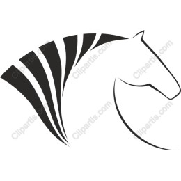 Elegant Horse