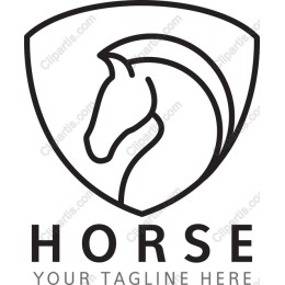 Horse Logo
