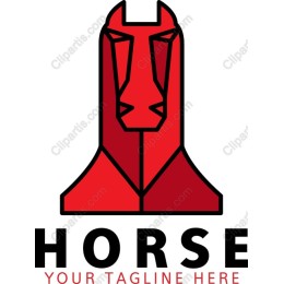 Geometric Horse