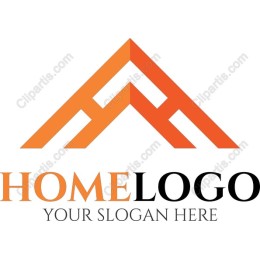 Geometric Triangular Logo