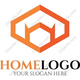 Geometric Business Logo