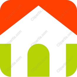 Vibrant Modern House