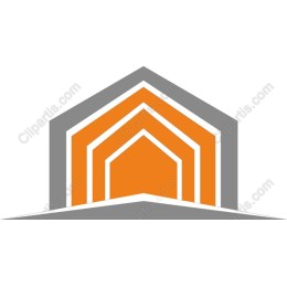 Stylized House