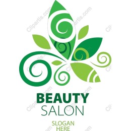 Elegant Beauty Salon