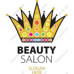 Vibrant Crown Beauty Salon