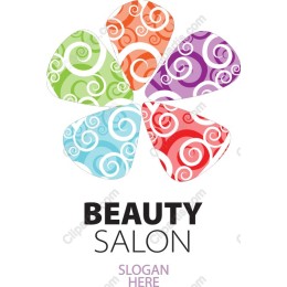 Vibrant Beauty Salon
