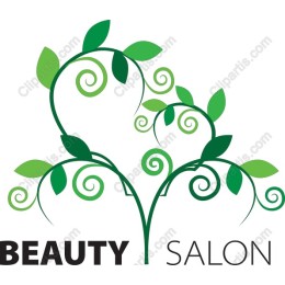 Beauty Salon Logo
