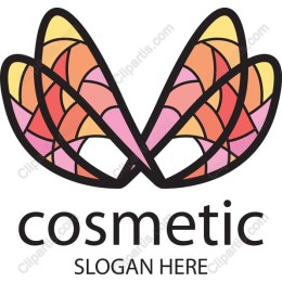 Elegant Lotus Flower для Cosmetic Branding