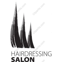 Elegant Hairdressing Salon