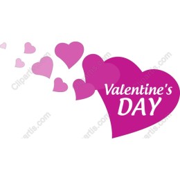 Valentine's Day Heart