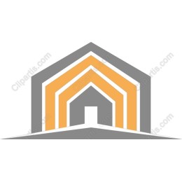 Modern House Icon