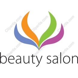 Beauty Salon Vibrant