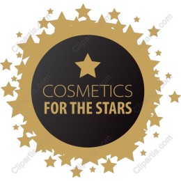 Cosmetics for the Stars