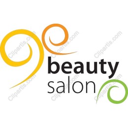 Beauty Salon Logo
