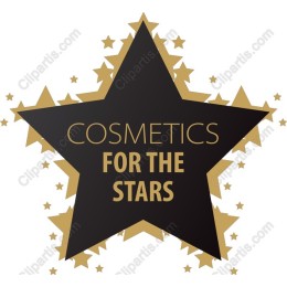 Cosmetics for the Stars