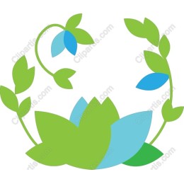 Lush Greenery