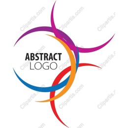 Abstract Logo