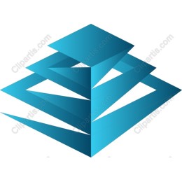 Three-Dimensional Cube