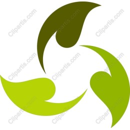 Eco Harmony Leaf