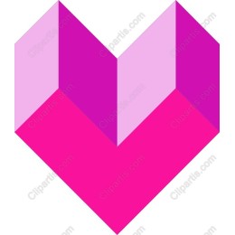 Geometric Heart