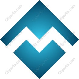 Elegant Geometric Abstract Logo