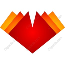 Heart Flame