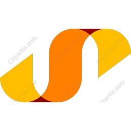 Vibrant Abstract Connectivity