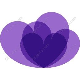 Purple Hearts
