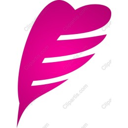 Heart & Feather Fusion