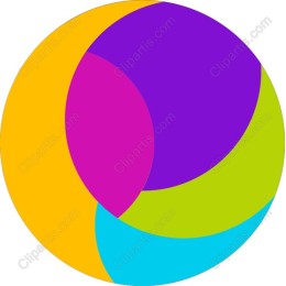 Vibrant Color Blend