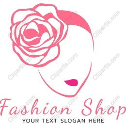 Chic Floral for Fashion Branding