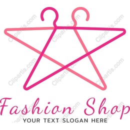 Fashion Shop Logo