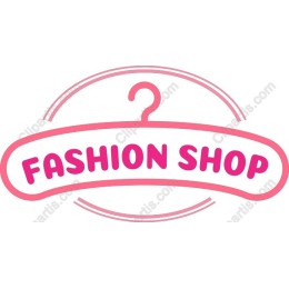 Fashion Shop
