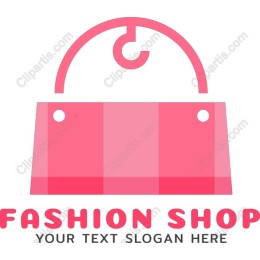 Chic Handbag for Fashion Shops