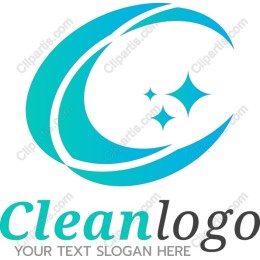 Clean Logo