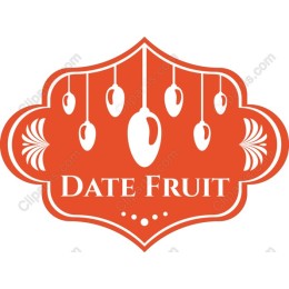 Date Fruit