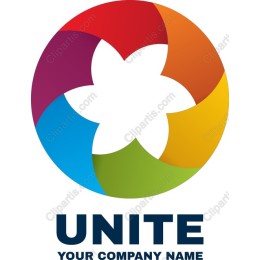 Vibrant Unity Logo