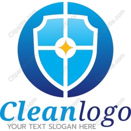 Dynamic Shield Logo