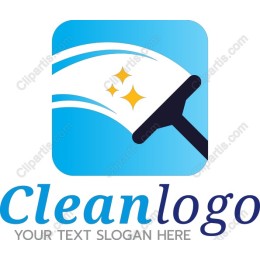 Cleanlogo - Professional for Cleaning Services