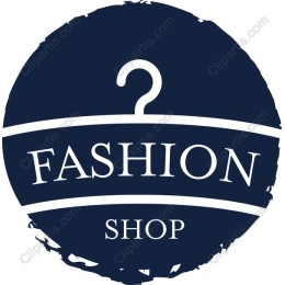 Fashion Shop Logo