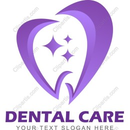 Elegant Dental Care Logo