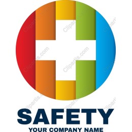 Vibrant Safety Logo