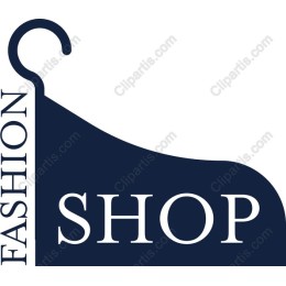 Fashion Shop Logo