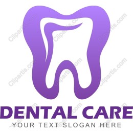 Dental Care Logo