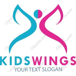 Kids Wings