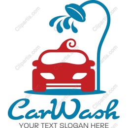 Vibrant Car Wash