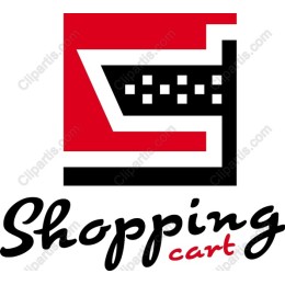 Modern Shopping Cart