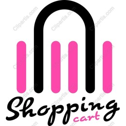 Vibrant Shopping Cart