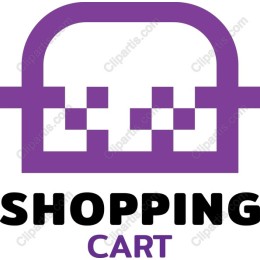 Stylish Shopping Cart