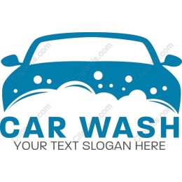Customizable Car Wash